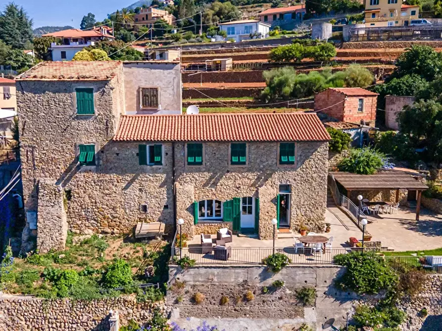 Immagine 23 di Terreno edificabile in vendita  in Località Ville Superiori a Ventimiglia