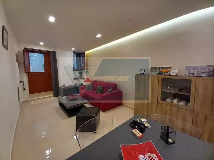 Immagine 34 di Casa trifamiliare in vendita  in via del crocifisso a Siracusa