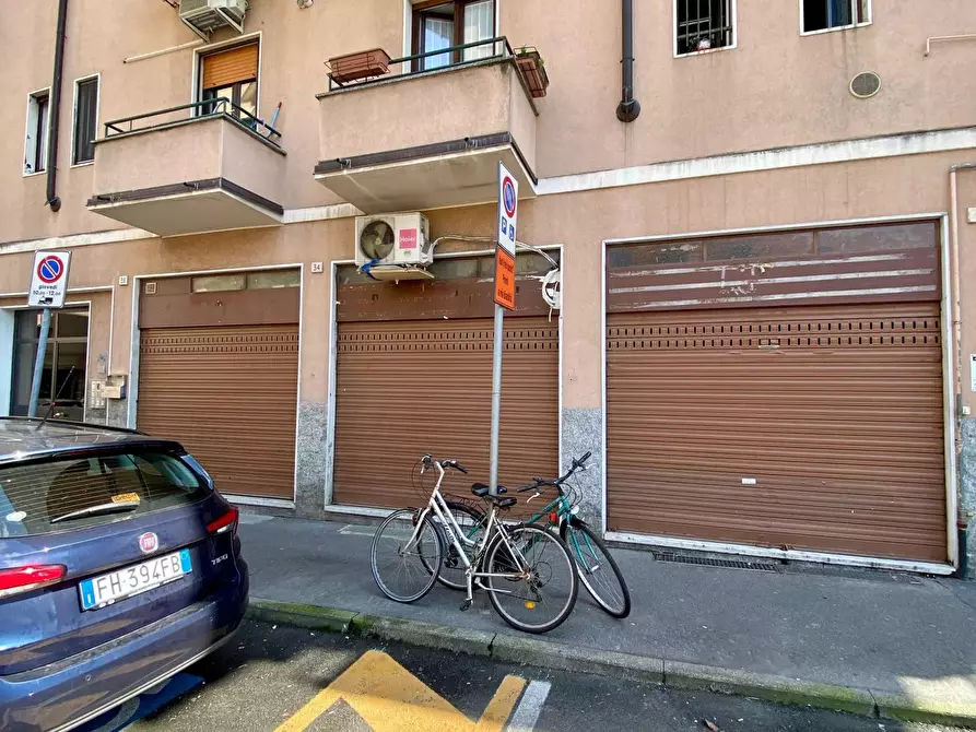 Immagine 17 di Attico in vendita  a Cologno Monzese