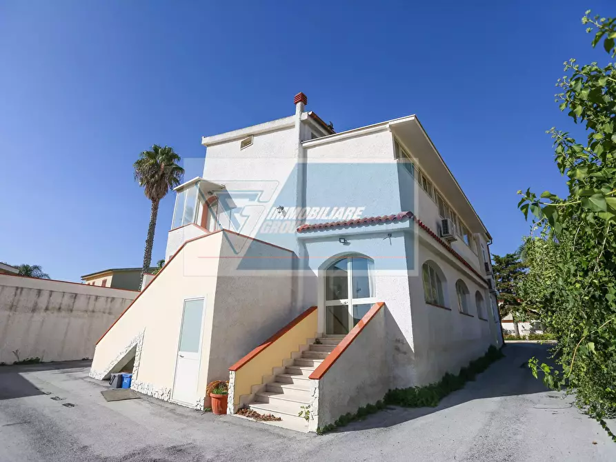 Immagine 5 di Terreno edificabile in vendita  in Viale Edoardo Garrone a Buccheri