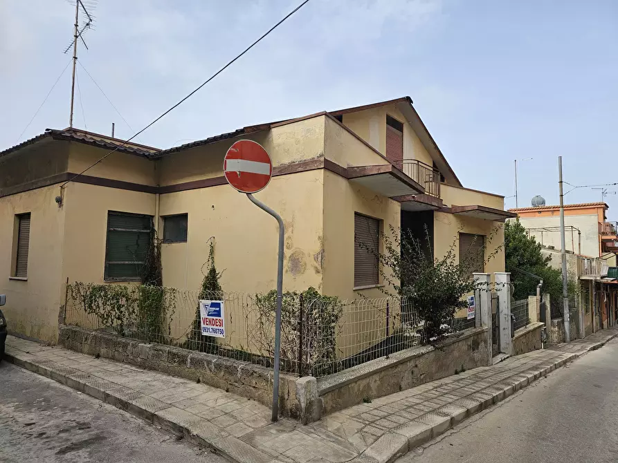 Immagine 1 di Terreno edificabile in vendita  in VIA SECCHIA,33 PRIOLO a Buccheri