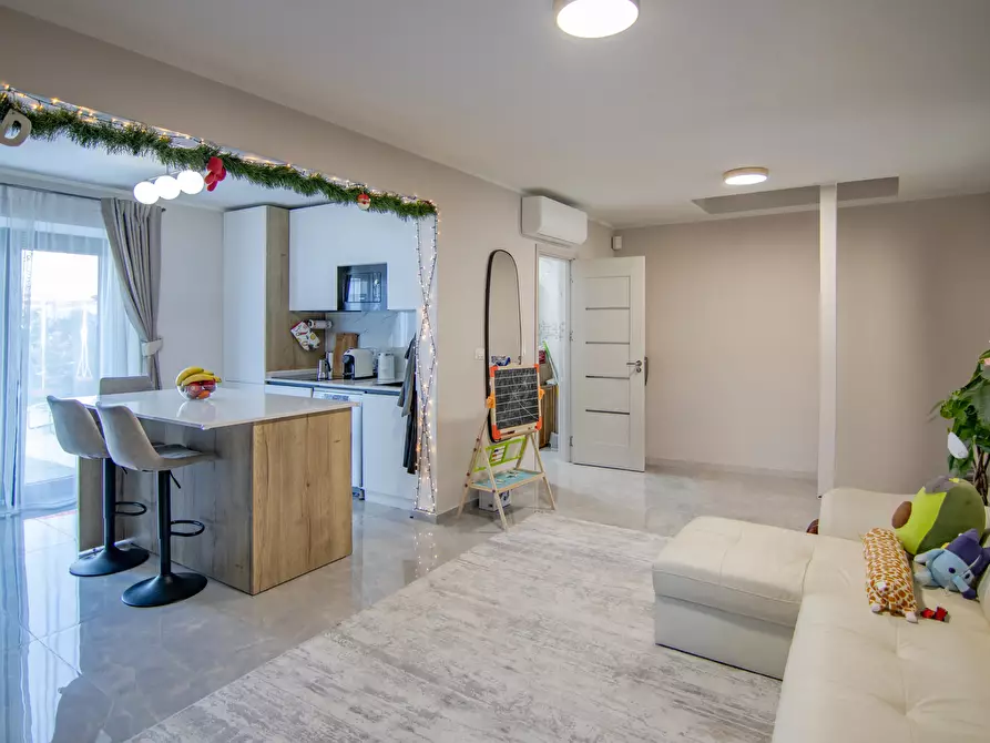 Immagine 9 di Terreno edificabile in vendita  a Campagna Lupia