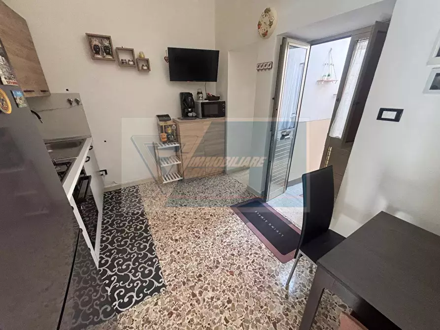 Immagine 4 di Casa trifamiliare in vendita  in Via Montegrappa, 102 a Siracusa