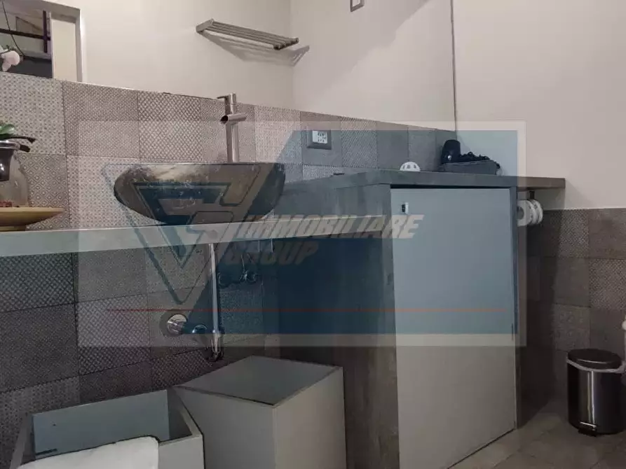 Immagine 12 di Casa trifamiliare in vendita  in Via Cavour a Siracusa