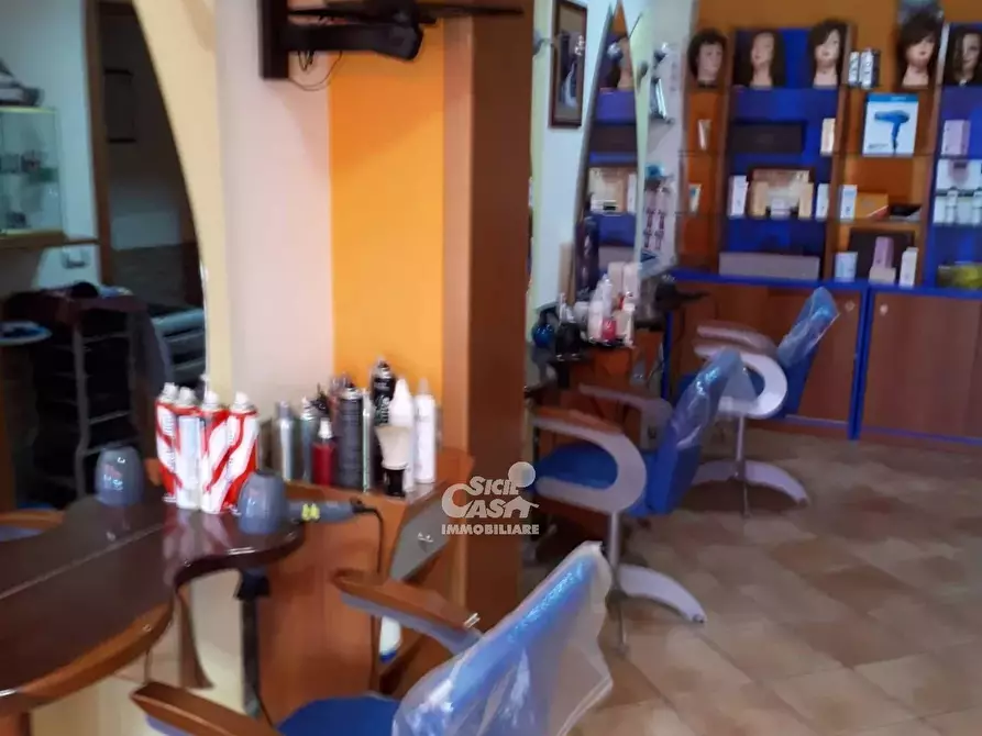 Immagine 43 di Monolocale in vendita  a Marsala