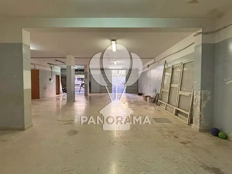 Immagine 11 di Appartamento in affitto  in Via Alessandro Pertini a Alcamo