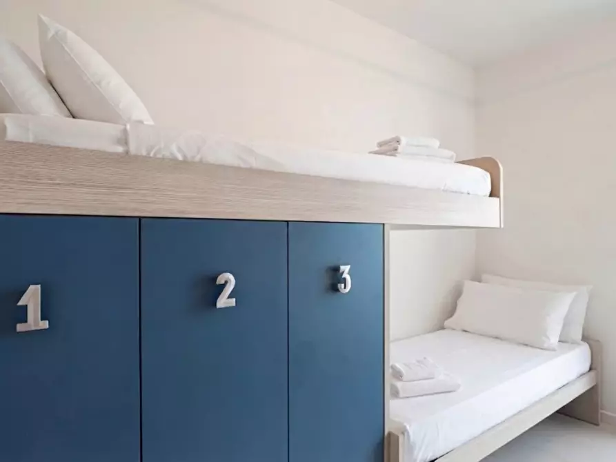 Immagine 20 di Casa trifamiliare in affitto  in via Stresa, 22. a Milano