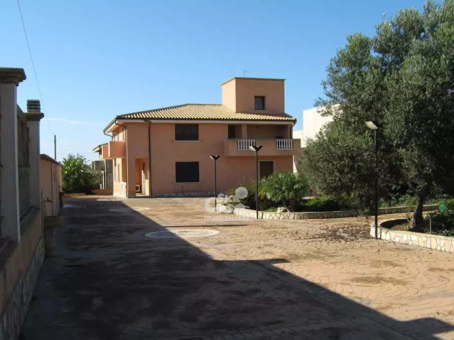 Immagine 63 di Terreno edificabile in vendita  a Marsala