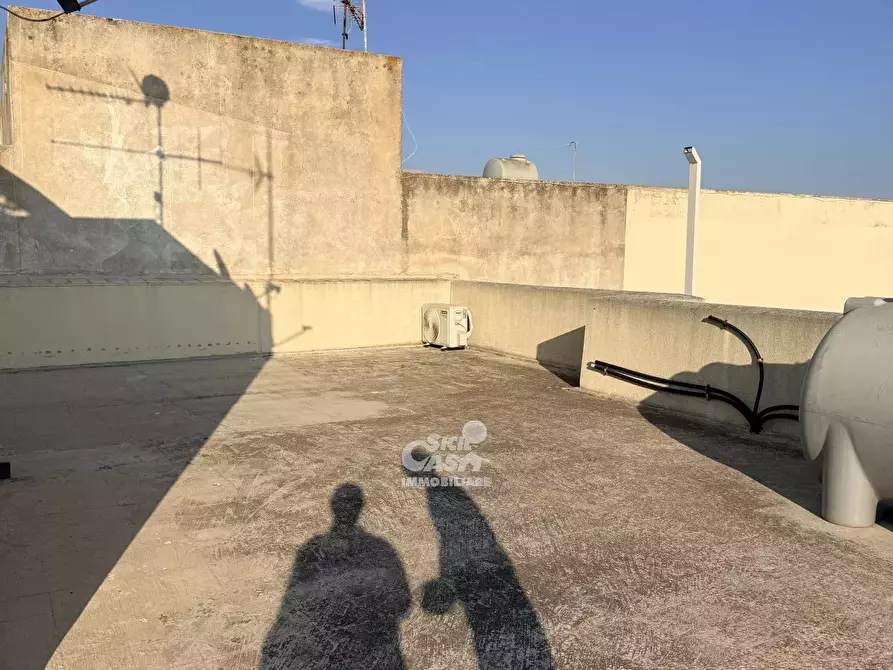 Immagine 22 di Casa trifamiliare in vendita  a Marsala