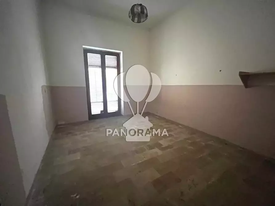 Immagine 42 di Casa trifamiliare in vendita  in Via Luigi Pirandello 5 a Balestrate