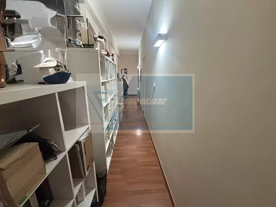 Immagine 13 di Casa trifamiliare in vendita  in Via Filisto a Siracusa