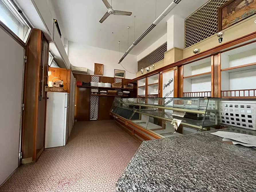 Immagine 3 di Attico in vendita  in Via Tommaso Sanguineti a Lavagna