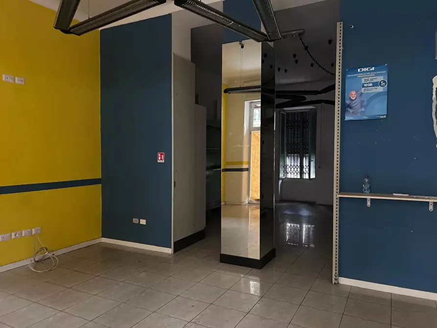 Immagine 2 di Attico in affitto  a Ventimiglia