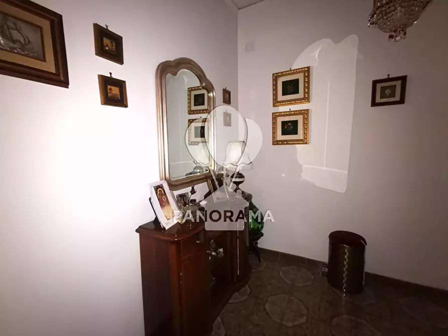 Immagine 8 di Casa trifamiliare in vendita  in Via Benvenuto Cellini, 9 a Partinico