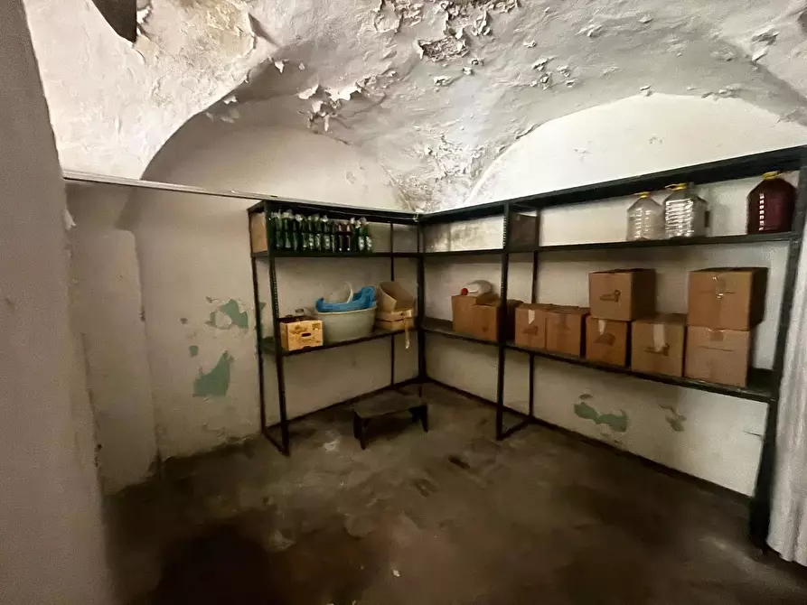 Immagine 4 di Casa trifamiliare in vendita  in Vico Sotto Forni, 10 a Ventimiglia