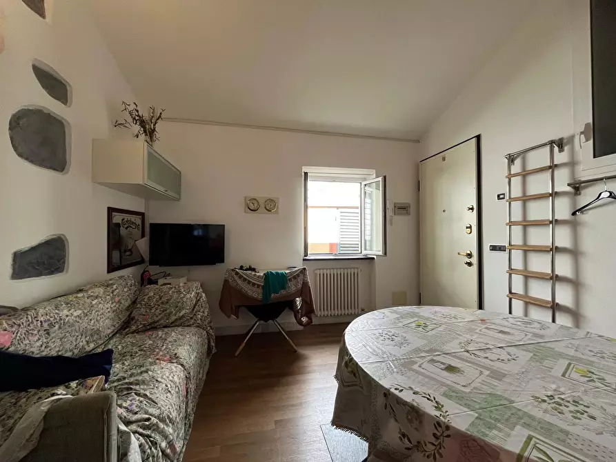 Immagine 4 di Casa trifamiliare in vendita  in Via dei Devoto a Lavagna