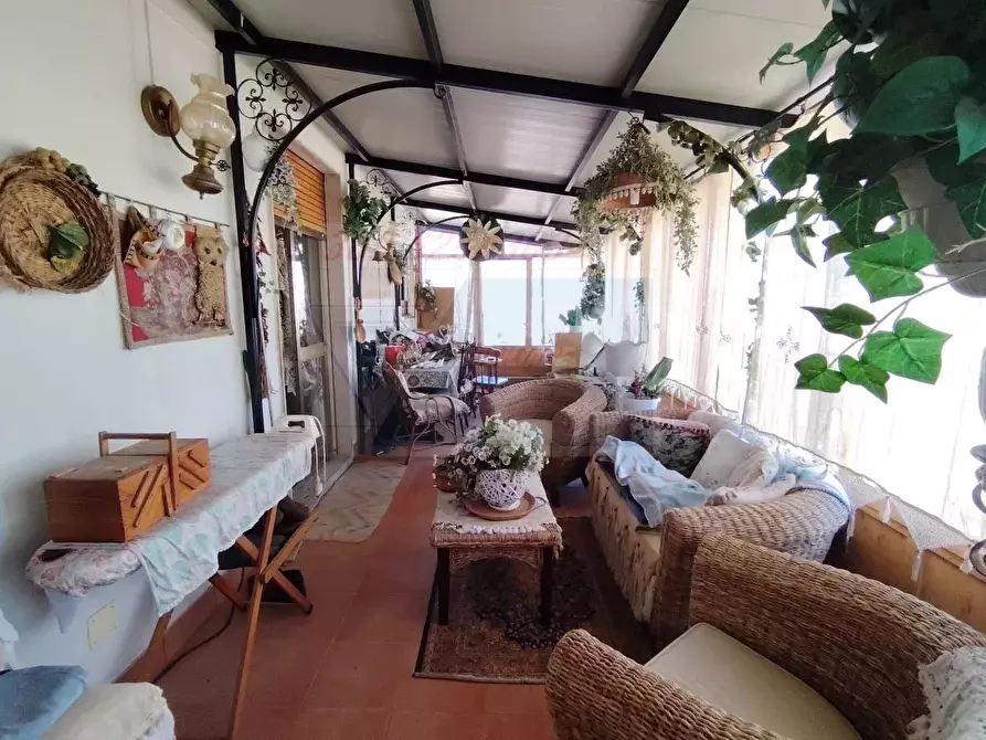 Immagine 18 di Casa trifamiliare in vendita  in Via Filisto a Siracusa