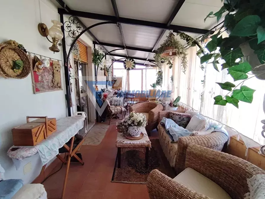 Immagine 15 di Casa trifamiliare in vendita  in Via Filisto a Siracusa