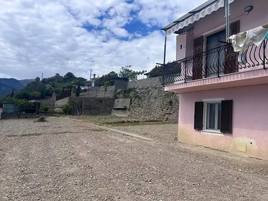 Immagine 17 di Terreno edificabile in vendita  in Località Peidaigo, 77 a Ventimiglia