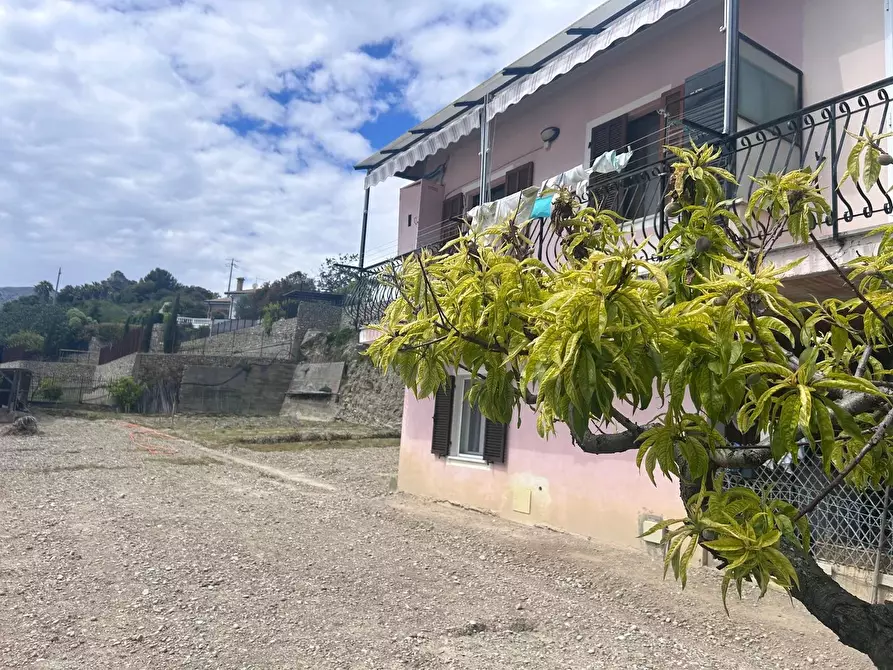 Immagine 19 di Terreno edificabile in vendita  in Località Peidaigo, 77 a Ventimiglia