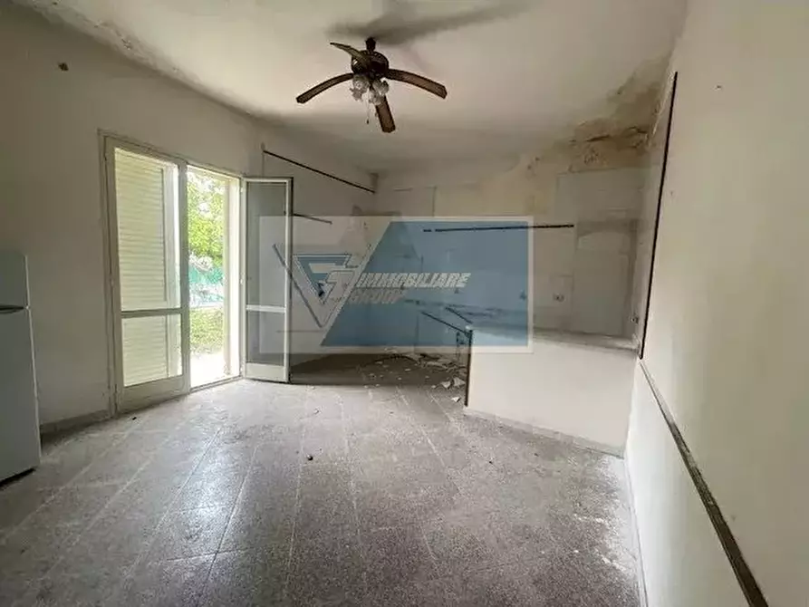 Immagine 6 di Terreno edificabile in vendita  in Via Monte Cammarata a Siracusa