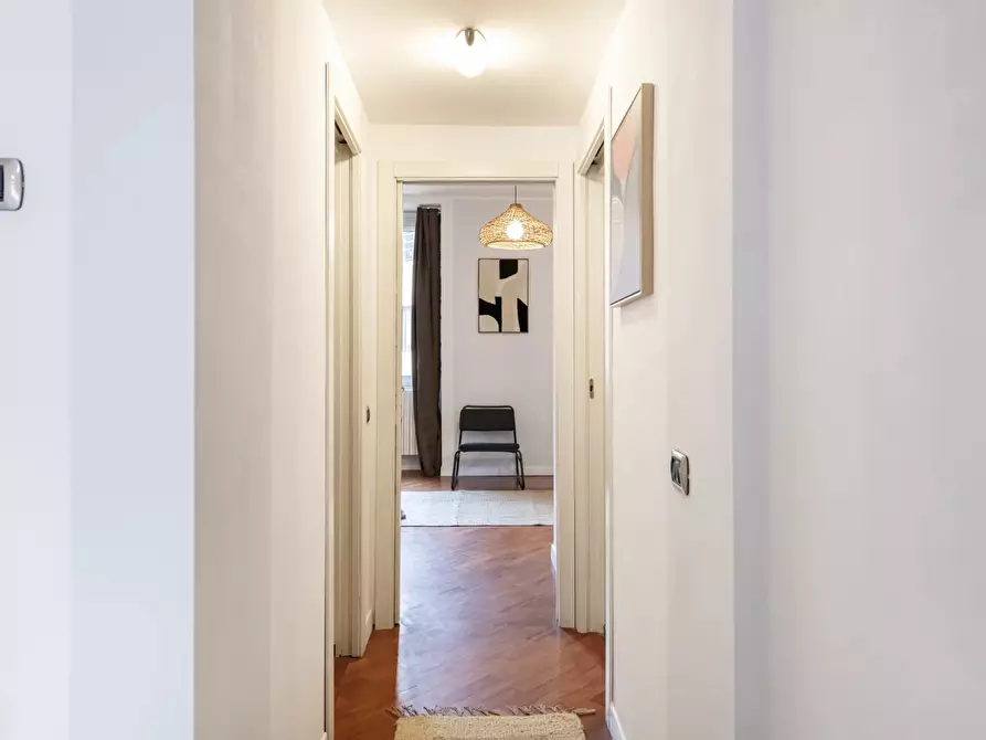 Immagine 11 di Casa trifamiliare in affitto  in Via Pontida, 4 a Milano