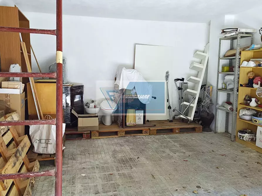 Immagine 14 di Casa trifamiliare in vendita  in Piazza Sgroi a Noto