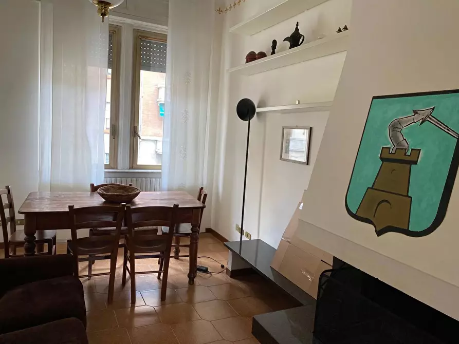 Immagine 4 di Casa trifamiliare in affitto  in Via Lambrate, 7 a Milano