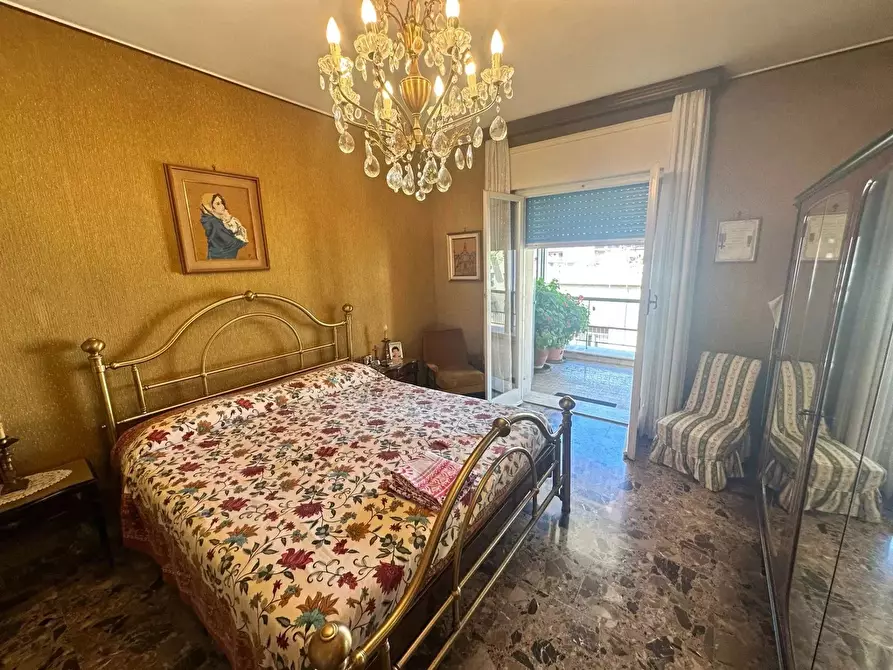 Immagine 4 di Casa trifamiliare in affitto  in Via Ruffini, 11 a Ventimiglia