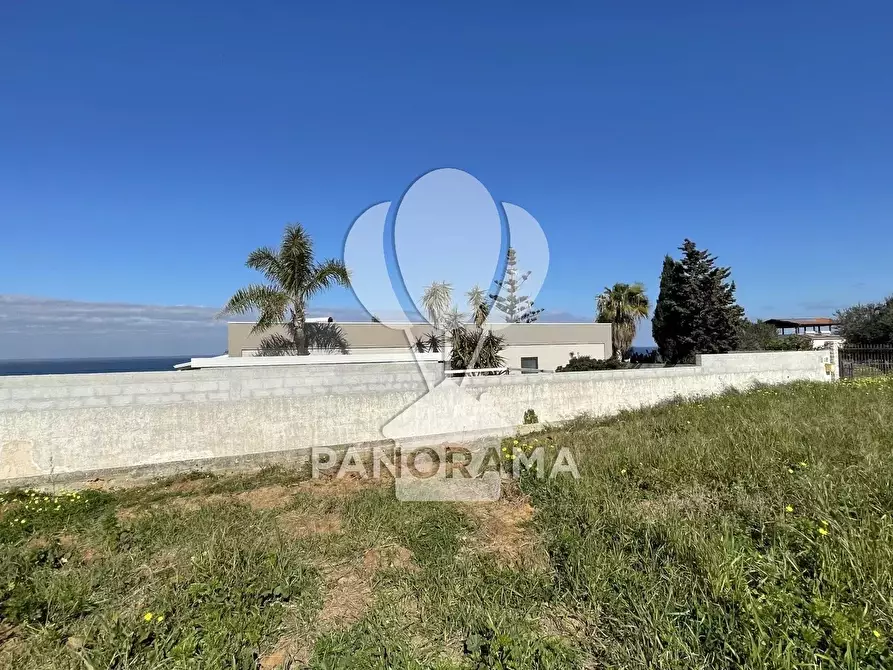 Immagine 27 di Terreno in vendita  in via carlo alberto dalla chiesa a Balestrate