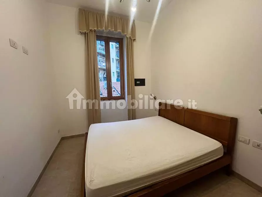 Immagine 9 di Casa trifamiliare in affitto  in Via Nicolò Tartaglia, 24 a Milano