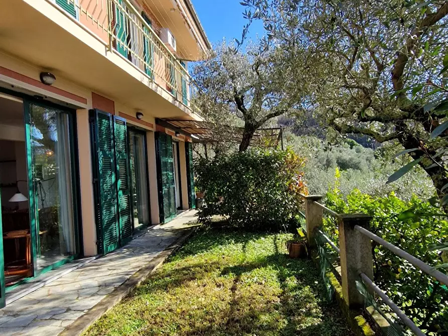 Immagine 36 di Terreno edificabile in vendita  in Via Domenico Canata a Avegno