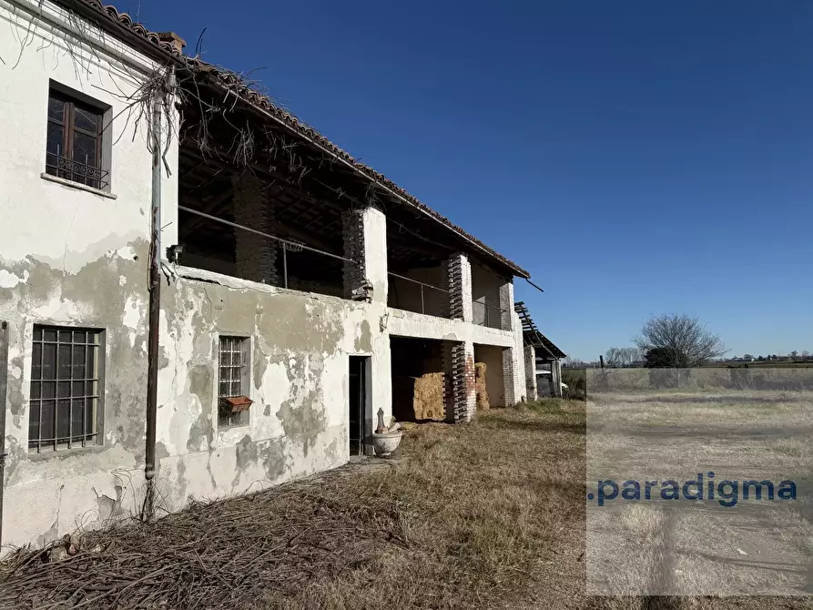 Immagine 9 di Terreno edificabile in vendita  in Via Collo Tanaro 29 a Alluvioni Cambio'