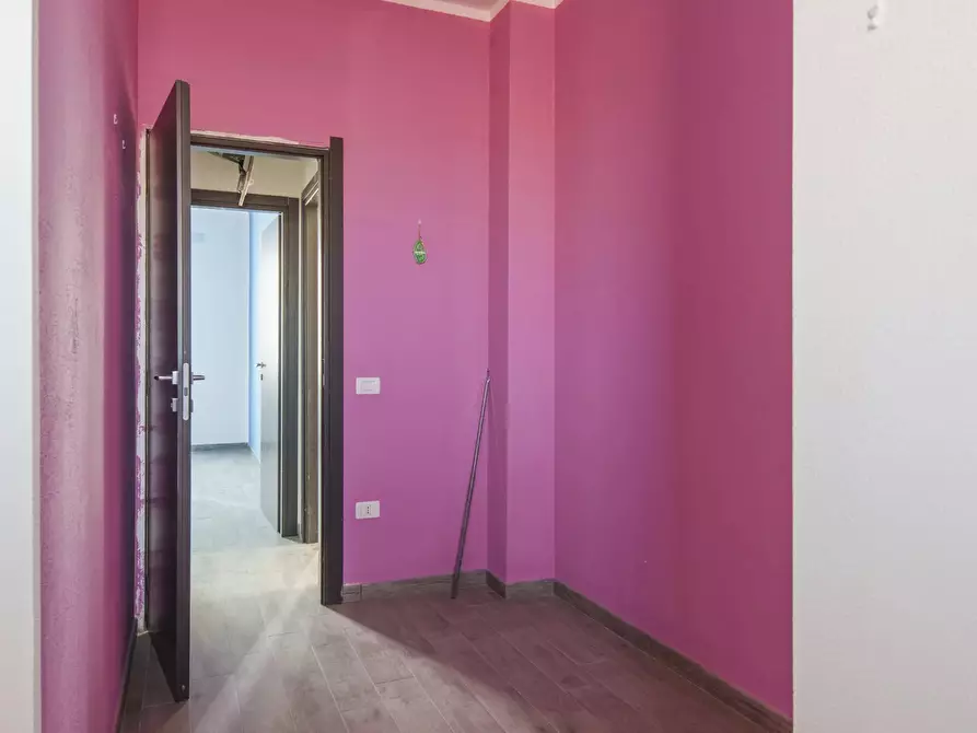 Immagine 28 di Casa trifamiliare in vendita  in Via Umbria, 1 a Macomer