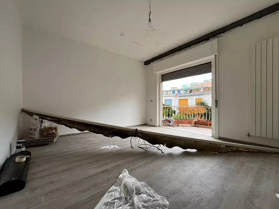 Immagine 5 di Casa trifamiliare in vendita  in Via Frugoni a Lavagna