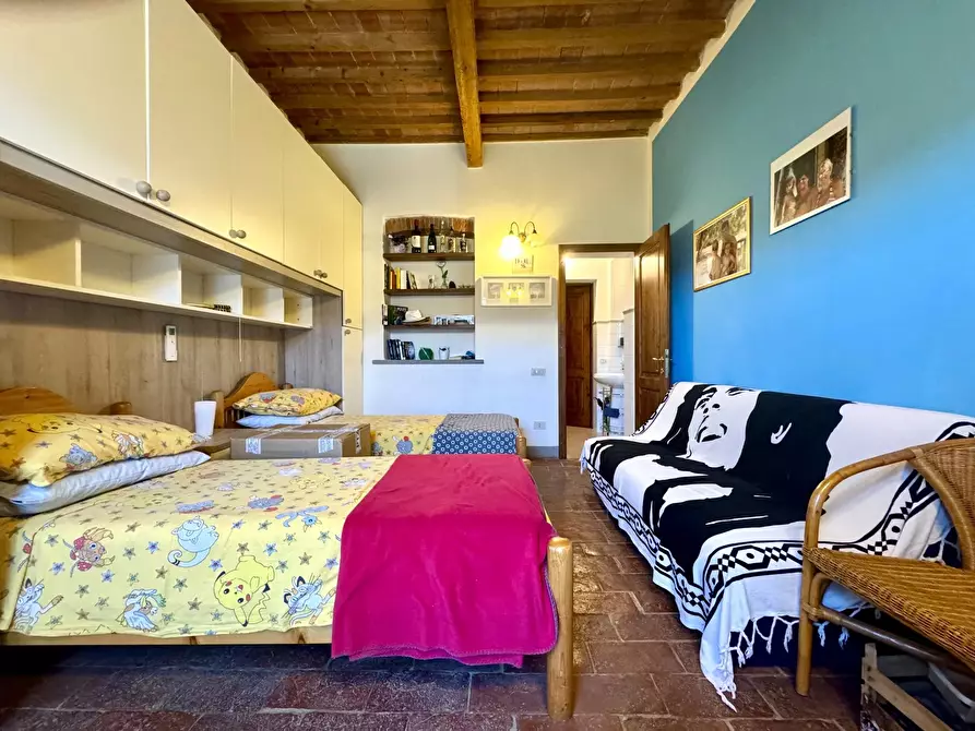 Immagine 24 di Casa trifamiliare in vendita  in via Aurelia Sud, 55. a San Vincenzo