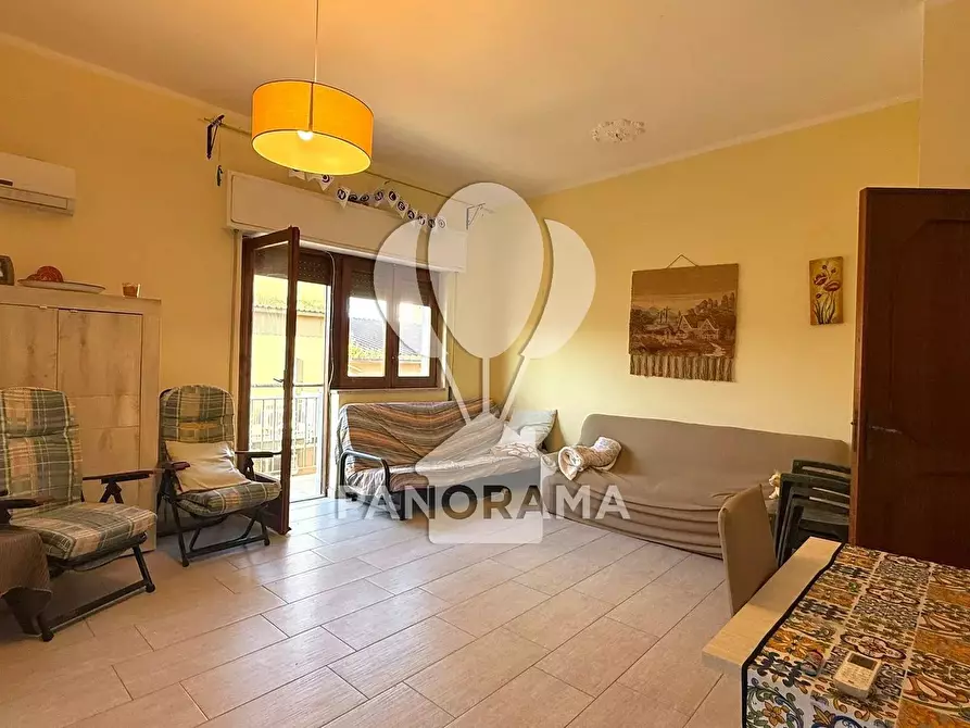 Immagine 30 di Casa trifamiliare in vendita  in Via Duca D'Aosta a Balestrate