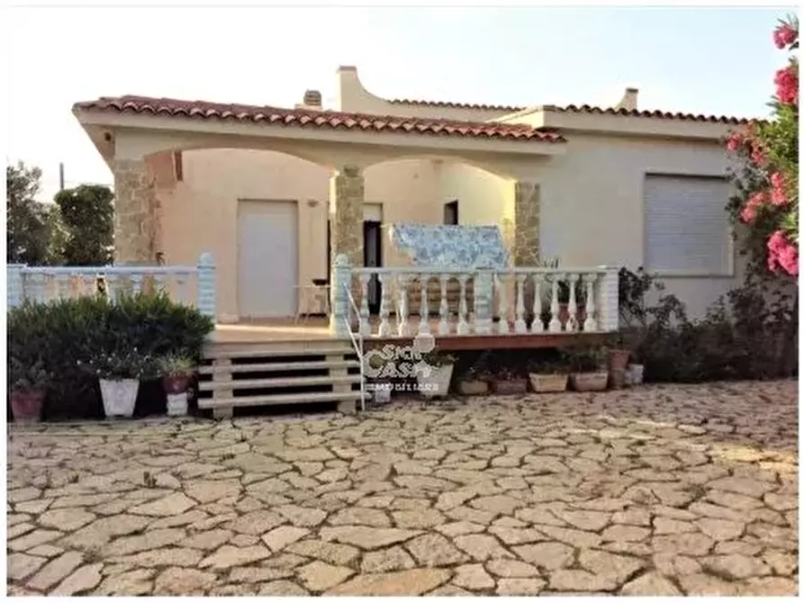 Immagine 10 di Terreno edificabile in vendita  a Marsala