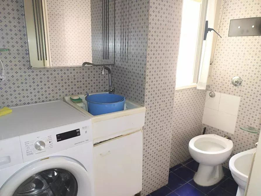 Immagine 31 di Casa trifamiliare in vendita  in Via Giorgio La Pira, n. 34 a Messina