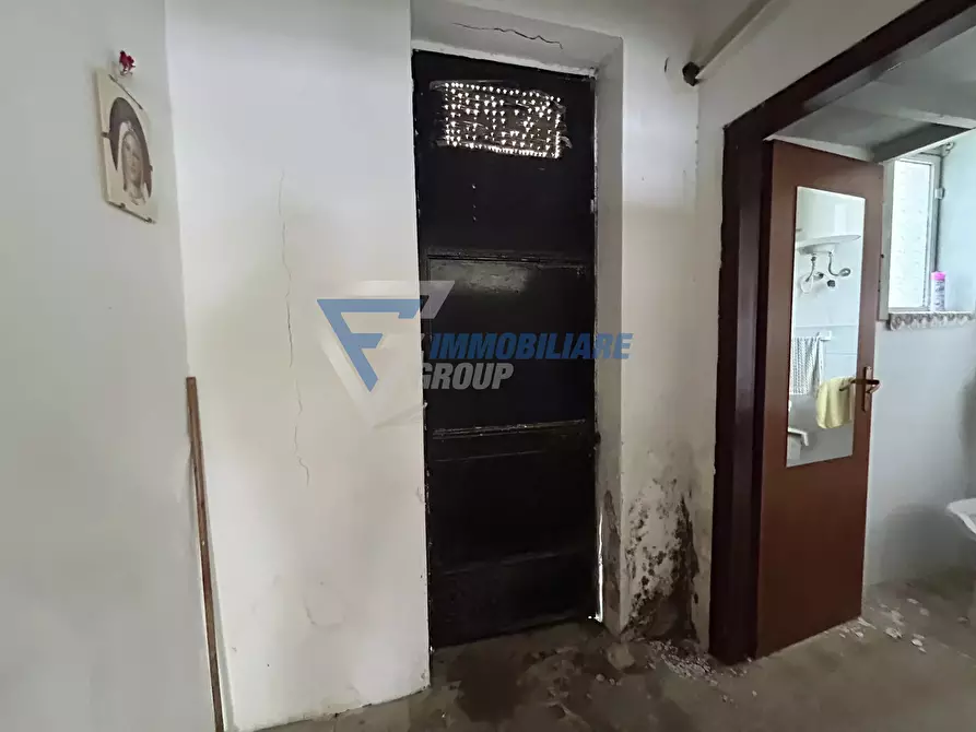 Immagine 5 di Attico in vendita  in via alessandro specchi a Siracusa