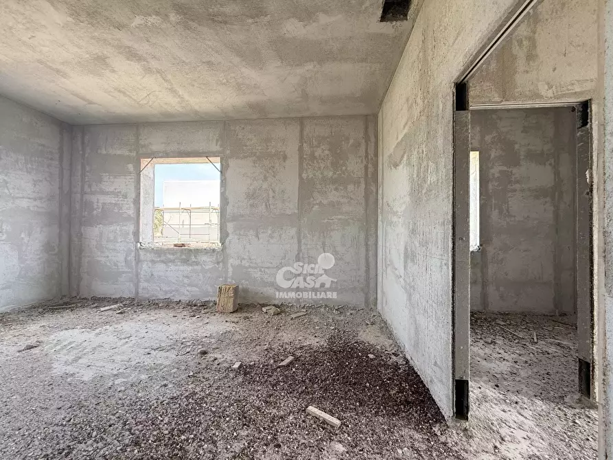 Immagine 19 di Terreno edificabile in vendita  a Marsala