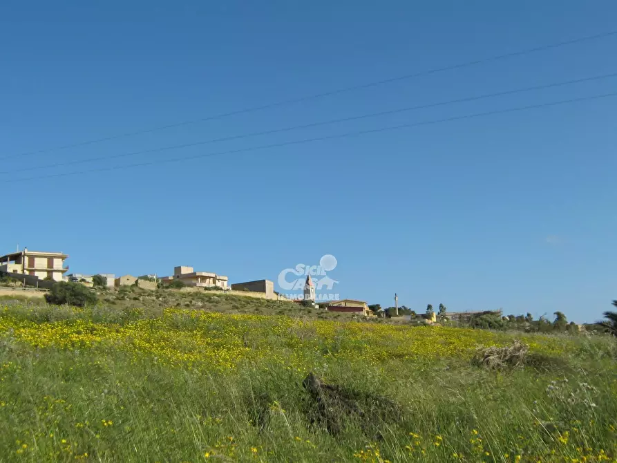 Immagine 7 di Terreno in vendita  a Marsala