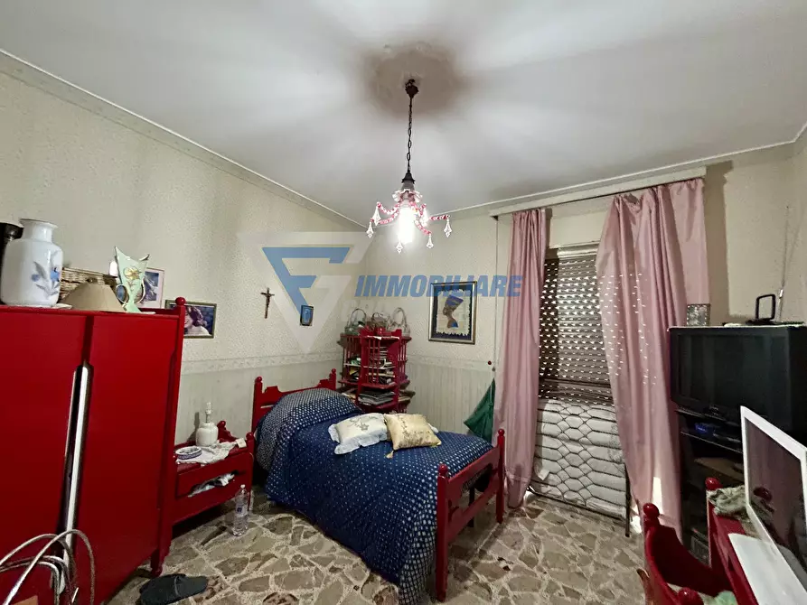 Immagine 12 di Casa trifamiliare in vendita  in Viale Tica a Siracusa