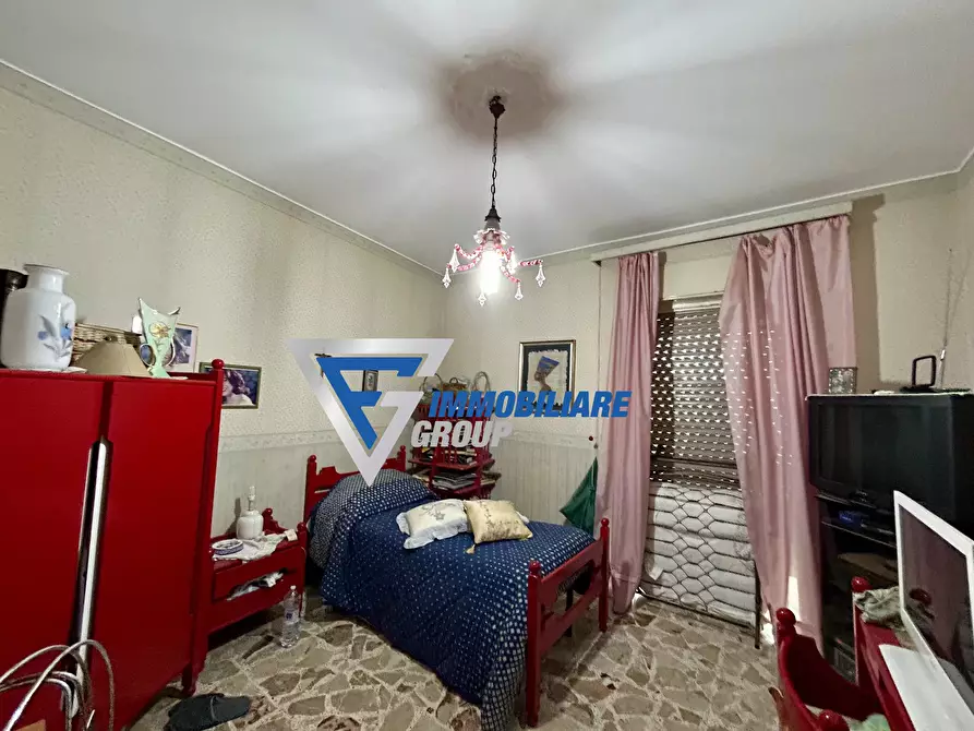 Immagine 4 di Casa trifamiliare in vendita  in Viale Tica a Siracusa