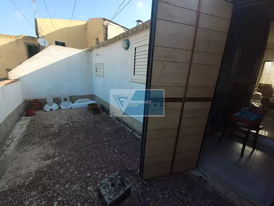 Immagine 3 di Terreno edificabile in vendita  a Noto