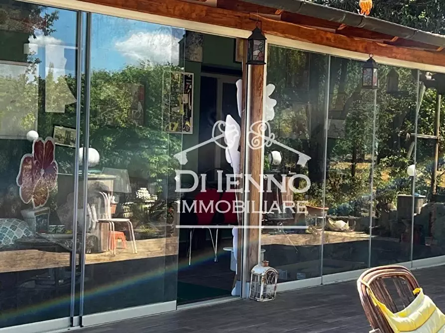 Immagine 3 di Terreno edificabile in vendita  in Strada Valle del Dragone a Arlena Di Castro