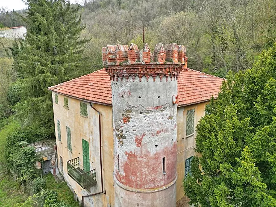 Immagine 2 di Terreno edificabile in vendita  a Monesiglio