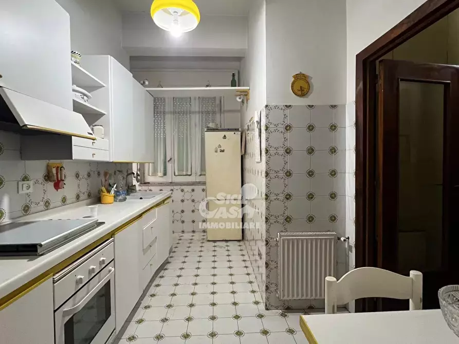 Immagine 7 di Casa trifamiliare in vendita  a Marsala