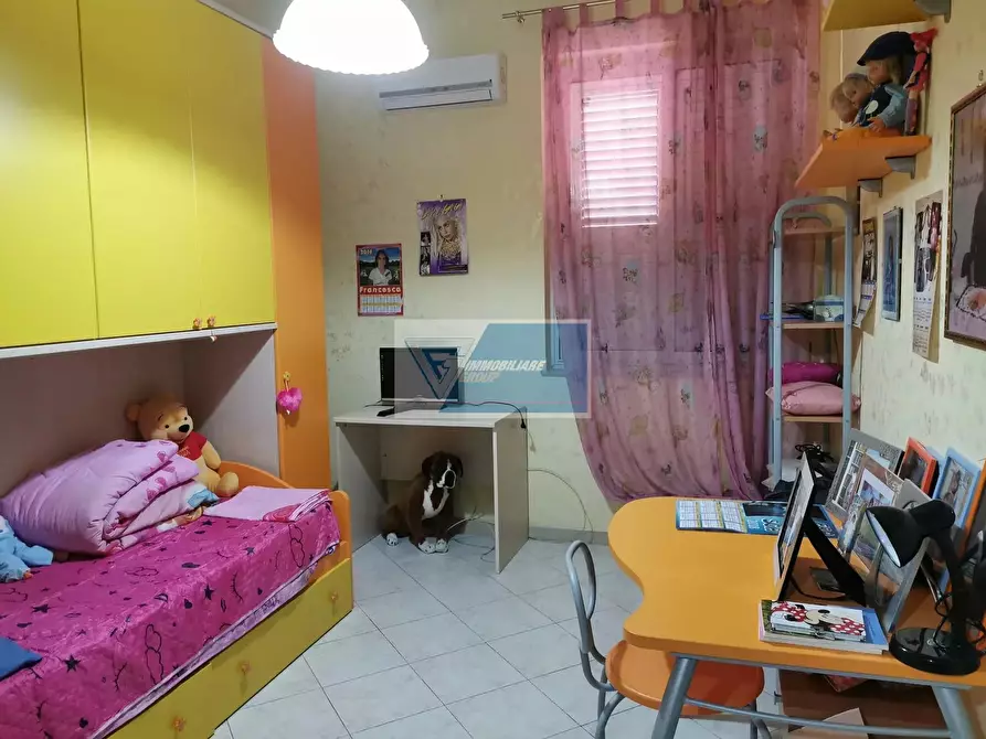 Immagine 15 di Casa trifamiliare in vendita  in VIA TOMMASO EDISON 37 a Buccheri