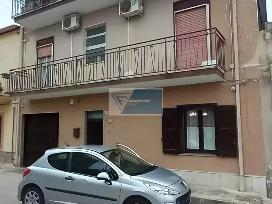 Immagine 2 di Terreno edificabile in vendita  in Via Milano, 19 a Buccheri